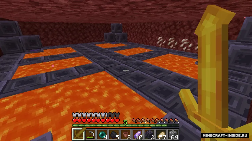 Legendary Weaponry — Minecraft mod, rasm 2