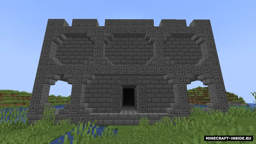 Legendary Weaponry — Minecraft mod, rasm 5