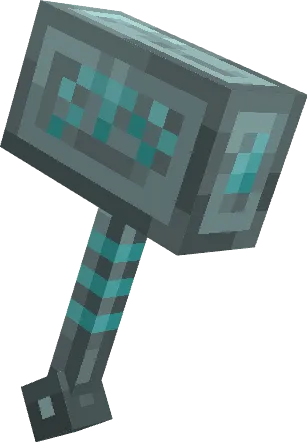 Legendary Weaponry — Minecraft mod, rasm 6