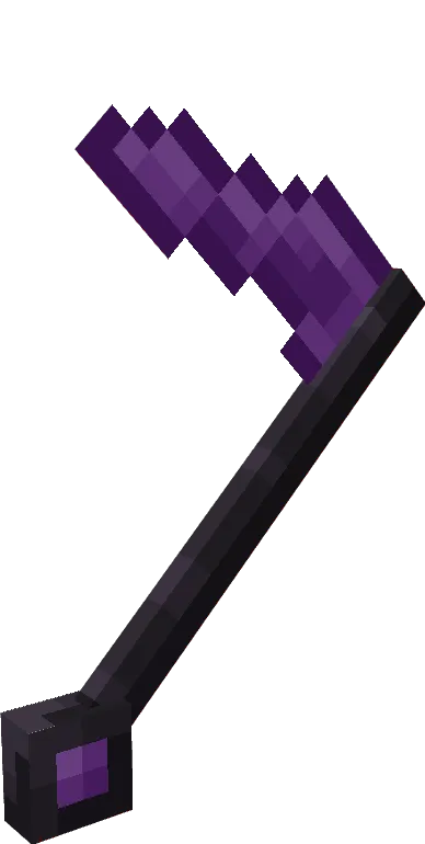 Legendary Weaponry — Minecraft mod, rasm 7
