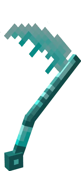 Legendary Weaponry — Minecraft mod, rasm 8