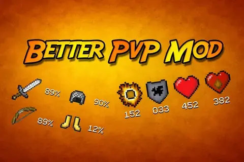 Better PVP