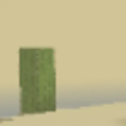 Biome Fog — Minecraft mod, rasm 1