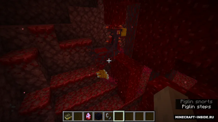 DePhoegons' Chocobos — Minecraft mod, rasm 6