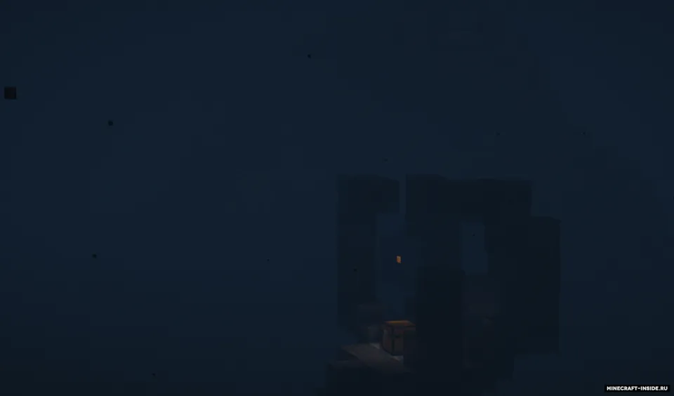Deep Below — Minecraft mod, rasm 2