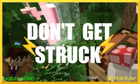 Don't Get Struck