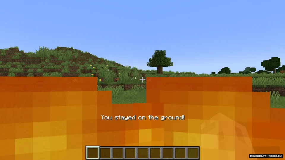 Don't Get Struck — Minecraft mod, rasm 3