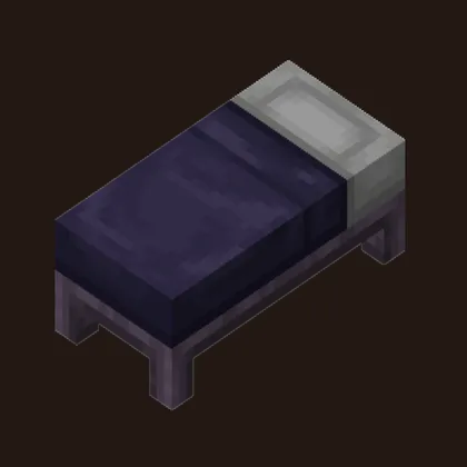 Sleep Is For The Weak — Minecraft mod, rasm 1