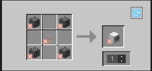 NewCraft — Minecraft mod, rasm 5