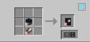 NewCraft — Minecraft mod, rasm 6