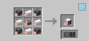 NewCraft — Minecraft mod, rasm 7