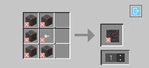 NewCraft — Minecraft mod, rasm 8