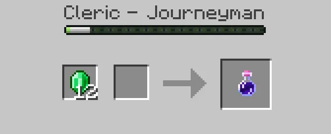 The Floo — Minecraft mod, rasm 2