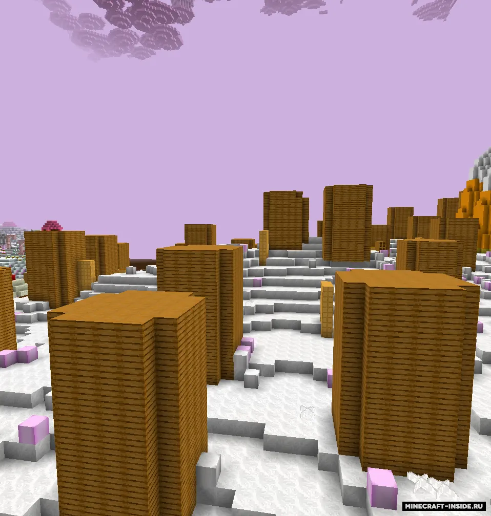 Candylands — Minecraft mod, rasm 7