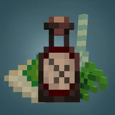 Tonic and Wild Medicine