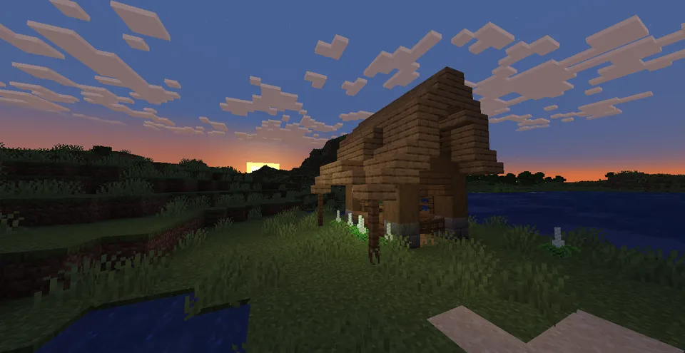 Tonic and Wild Medicine — Minecraft mod, rasm 3