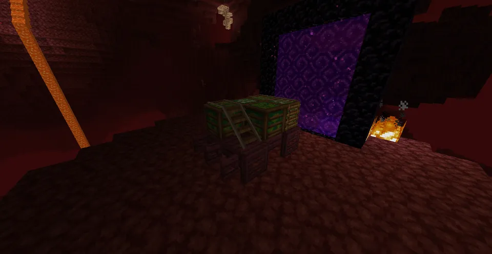 Tonic and Wild Medicine — Minecraft mod, rasm 4