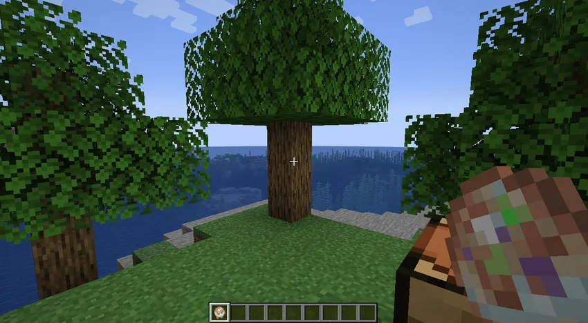 Sussy Balls — Minecraft mod, rasm 2