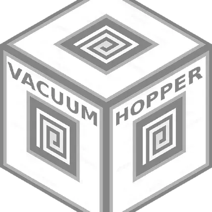 Vacuum Hopper