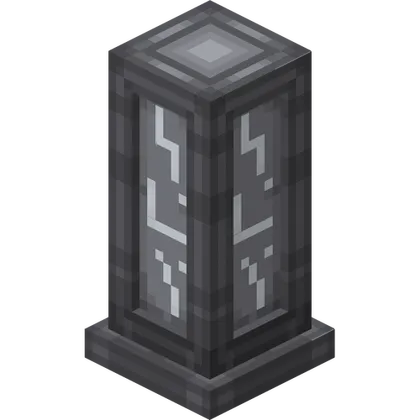 Respawn Obelisks — Minecraft mod, rasm 1