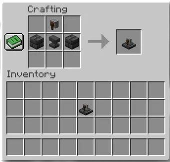 Easy Recycling — Minecraft mod, rasm 3