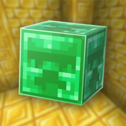 Opulence — Minecraft mod, rasm 1