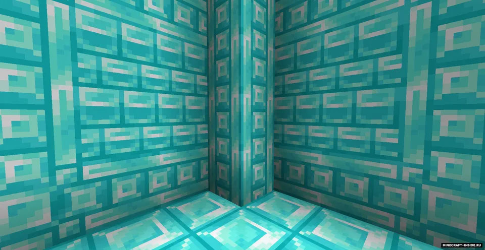 Opulence — Minecraft mod, rasm 3