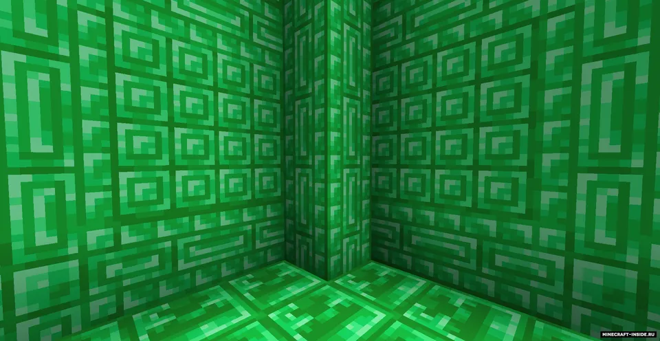 Opulence — Minecraft mod, rasm 4