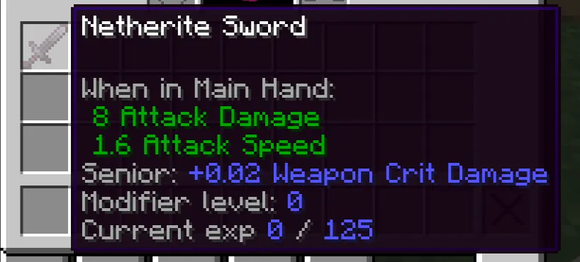 Celestial Forge — Minecraft mod, rasm 4