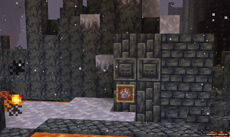 Phantasmic — Minecraft mod, rasm 4