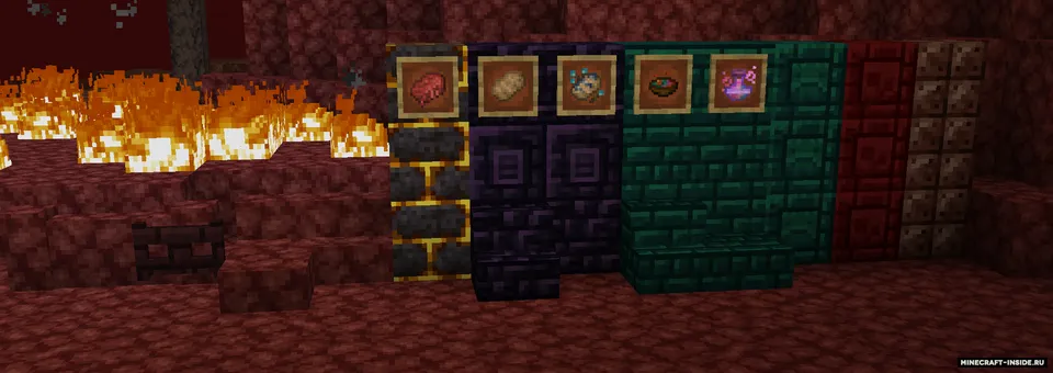 Phantasmic — Minecraft mod, rasm 5