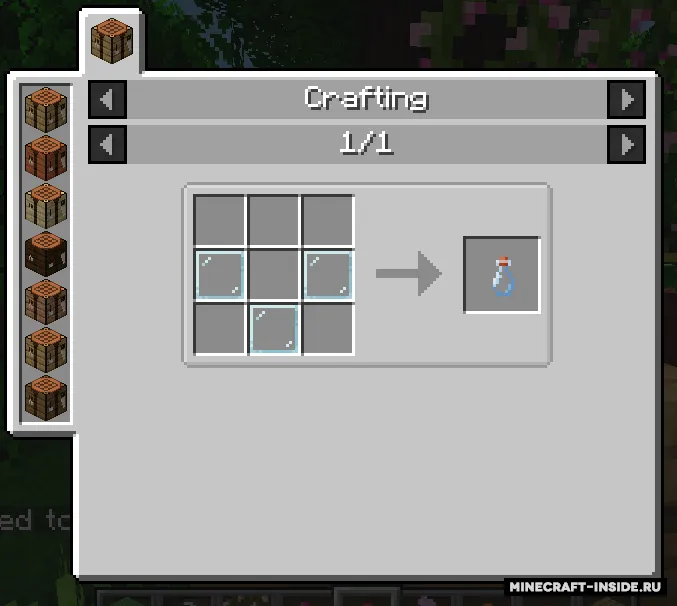 Flower Breeding: Replanted — Minecraft mod, rasm 7