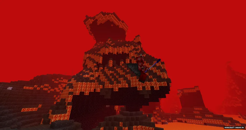 TerraCraft Journey — Minecraft mod, rasm 2