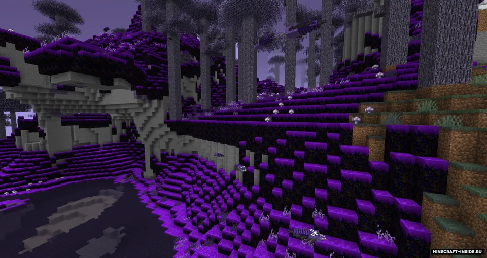 TerraCraft Journey — Minecraft mod, rasm 4