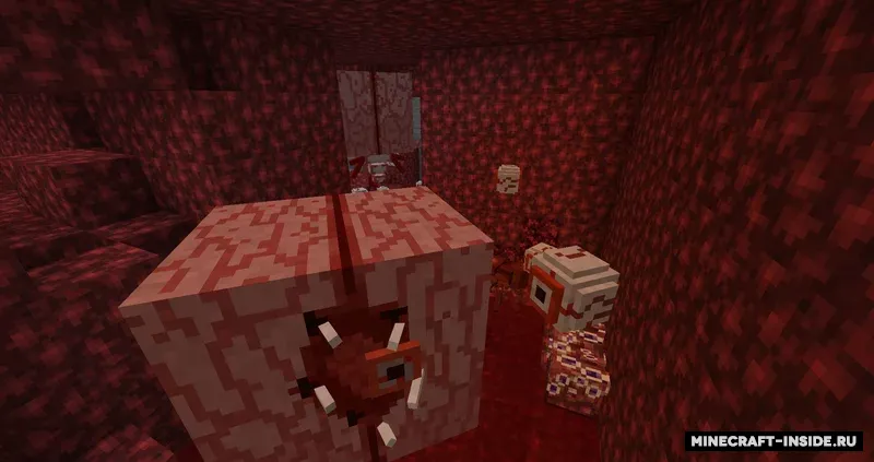 TerraCraft Journey — Minecraft mod, rasm 8