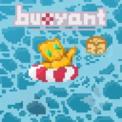 Buoyant