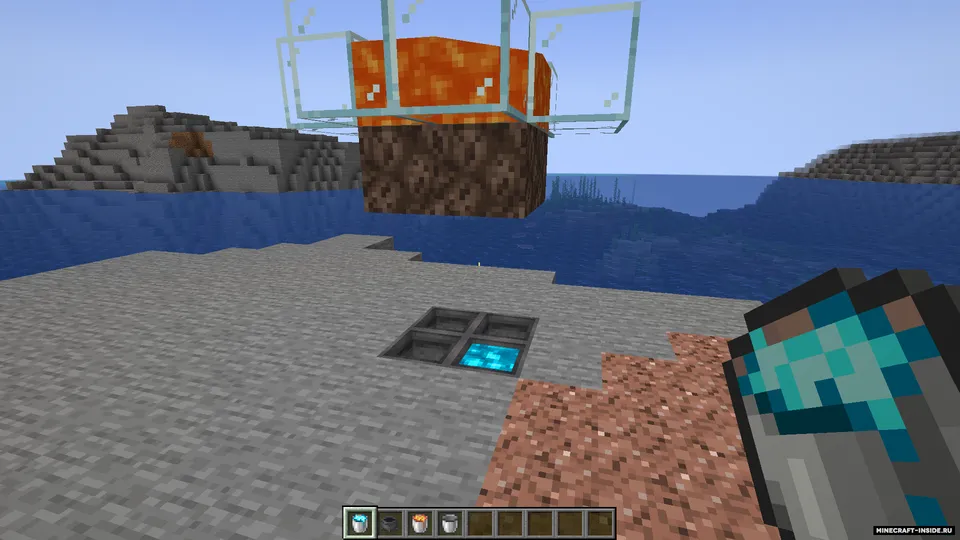 Tellurium's Random Stuff — Minecraft mod, rasm 3