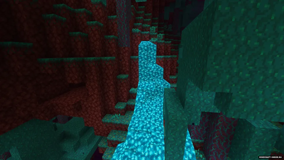 Tellurium's Random Stuff — Minecraft mod, rasm 4