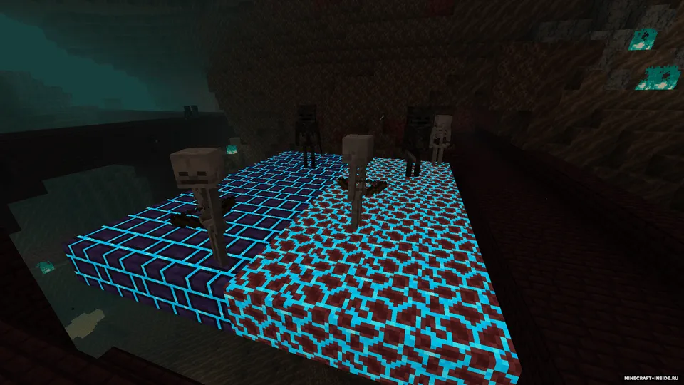 Tellurium's Random Stuff — Minecraft mod, rasm 5