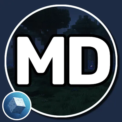 Mindful Darkness — Minecraft mod, rasm 1
