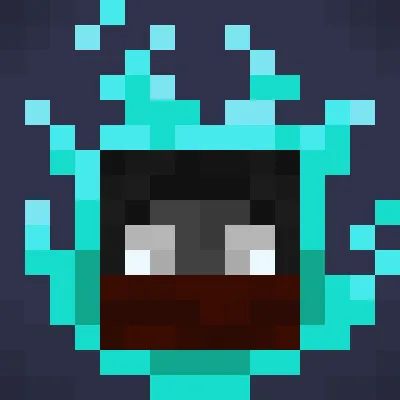 Devil Magic — Minecraft mod, rasm 1