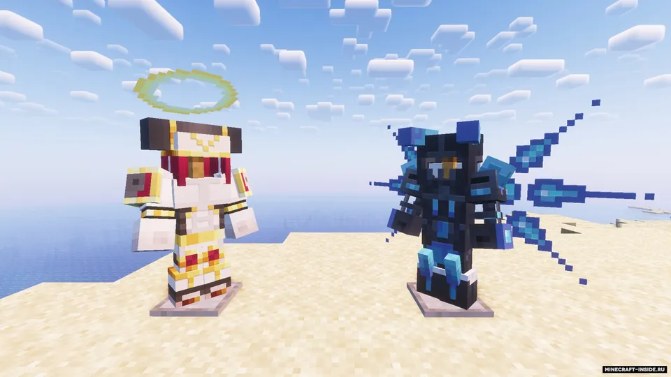 Devil Magic — Minecraft mod, rasm 2
