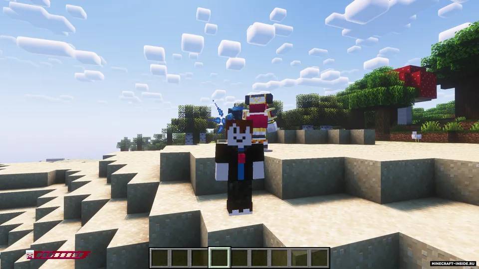 Devil Magic — Minecraft mod, rasm 3