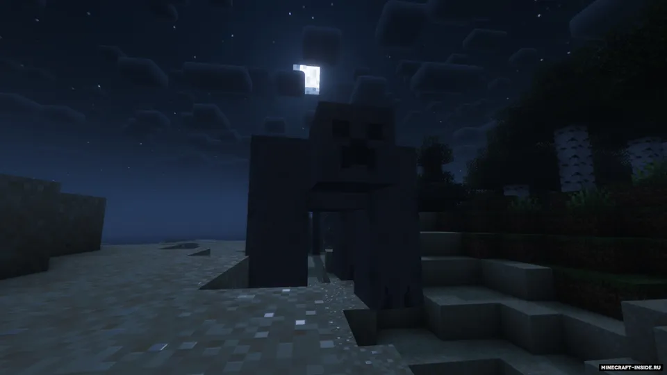 Devil Magic — Minecraft mod, rasm 4