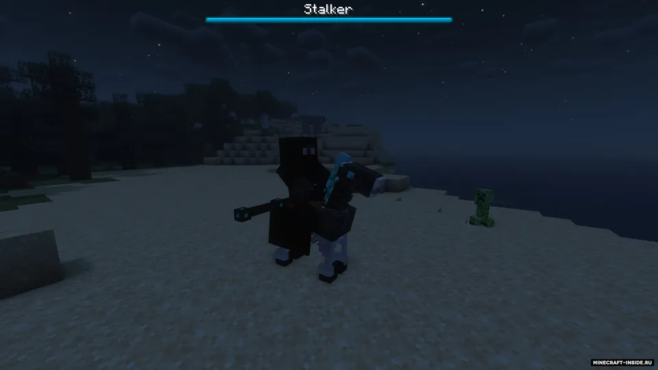 Devil Magic — Minecraft mod, rasm 5