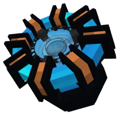 RedstoneStick's Ironman