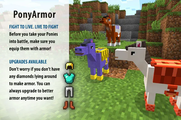More Creeps And Weirdos Revival — Minecraft mod, rasm 8