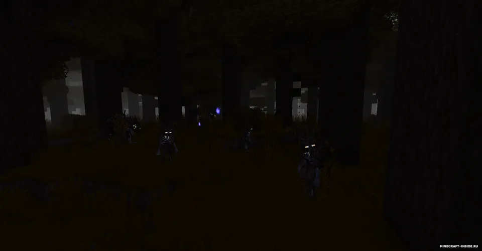 Aylyth — Minecraft mod, rasm 3