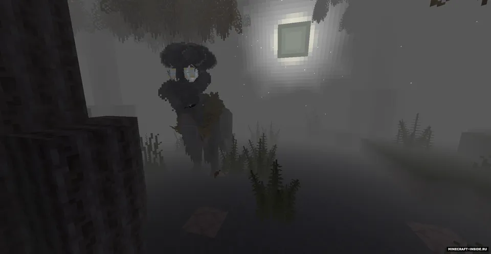 Aylyth — Minecraft mod, rasm 5