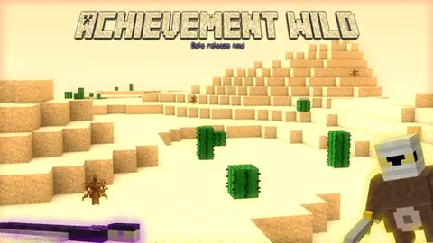 Achievement Wild